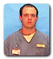 Inmate JOSHUA D STILLWELL