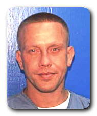 Inmate MATTHEW O AROCHO