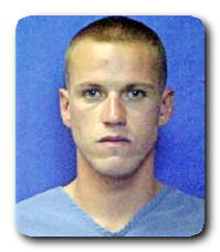 Inmate ANDREW L ASHLEY