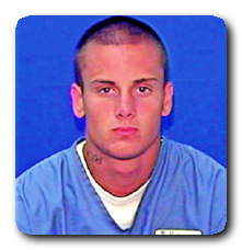 Inmate CHRISTOPHER A BATTCHER