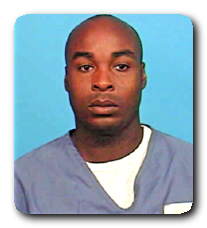 Inmate KEVIN L CAMPBELL