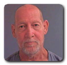 Inmate RONALD E COULTER