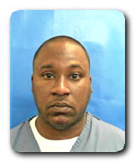 Inmate DARRELL S DOBY