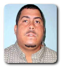 Inmate JULIO GONZALEZ-MARTINEZ