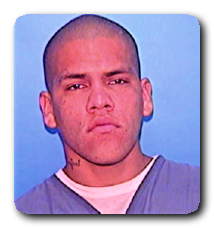 Inmate RAFAEL HERNANDEZ