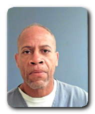 Inmate DARRIN L HULL