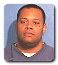 Inmate MARIO ANTONEO LYNN