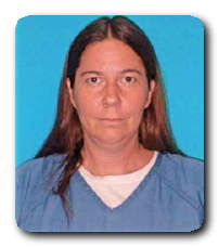 Inmate MICHELLE MCCUTCHEON