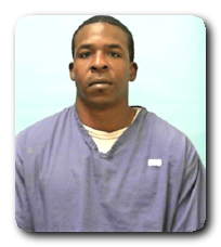 Inmate WILLIE III NEWTON