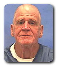 Inmate TIMOTHY PAINTER