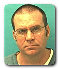 Inmate DANIEL B ROBINSON