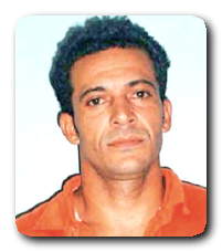 Inmate JESUS RODRIGUEZ