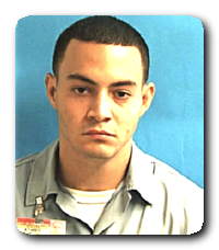 Inmate NOEL C RODRIGUEZ