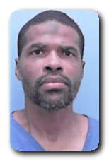 Inmate MARK A WHITE