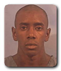 Inmate MARC A WILLIAMS