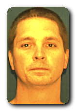 Inmate JEREMY R COTNEY