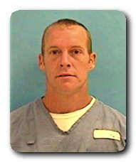 Inmate CLARENCE D GLOVER