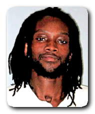 Inmate STARRON T LEE