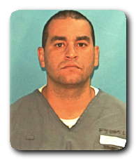 Inmate ANIBAL MELENDEZ