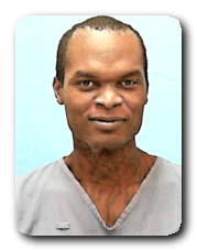 Inmate JAMAL M RICE