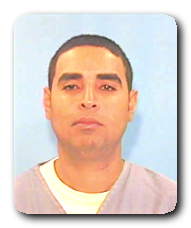 Inmate JEFF ANAYA-RIVERA