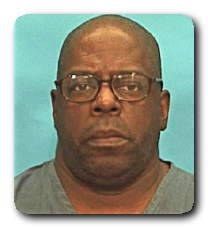 Inmate THELVIN D CARR