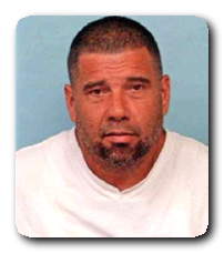 Inmate ALBERT JOEL MAYO