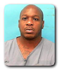 Inmate JERMAINE M MOBLEY