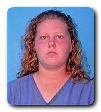 Inmate JACQUELINE K STRUPP