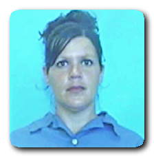 Inmate TRACY L TRAVER