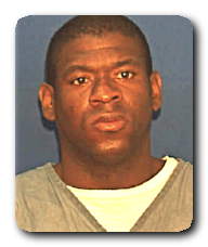 Inmate KEVIN D CANE