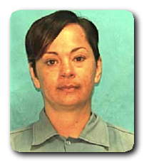 Inmate KATHERINE R CARTER