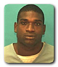 Inmate ANTHONY L CLARK