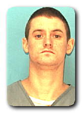 Inmate JUSTIN L HARTMANN