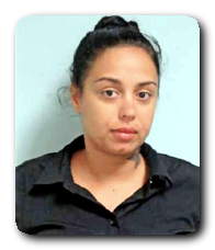 Inmate ANGELA MARIA HERNANDEZ