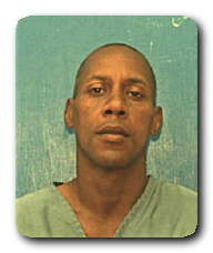 Inmate DALLAS R JOHNSON