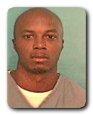 Inmate ALVIN L MCDONALD