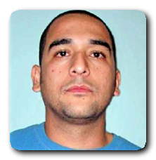 Inmate JOSE JULIA SILVA