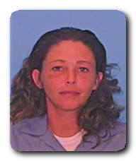 Inmate NICOLE SPARKS