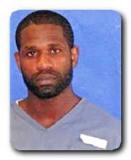 Inmate PRESTON D WILLIAMS