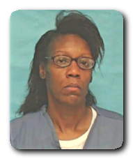 Inmate KARLA L WOOTEN