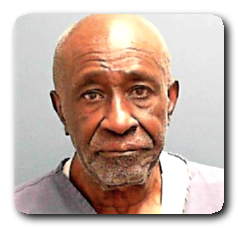 Inmate FRANK JR BRYANT