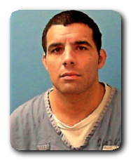 Inmate SAMUEL CALIXTO