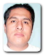 Inmate RAUL GARCIA-ACEVEDO