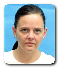Inmate CRISSY M GOULD