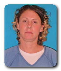Inmate MICHELLE L HOLLAND