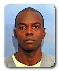 Inmate CHRISTOPHER T JOHNSON