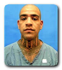 Inmate EDDIE MARTINEZ-HEREDIA