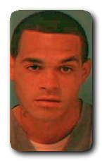 Inmate WILLIE A MARTINEZ