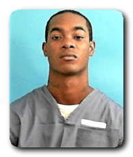 Inmate RODERICK D SIMS